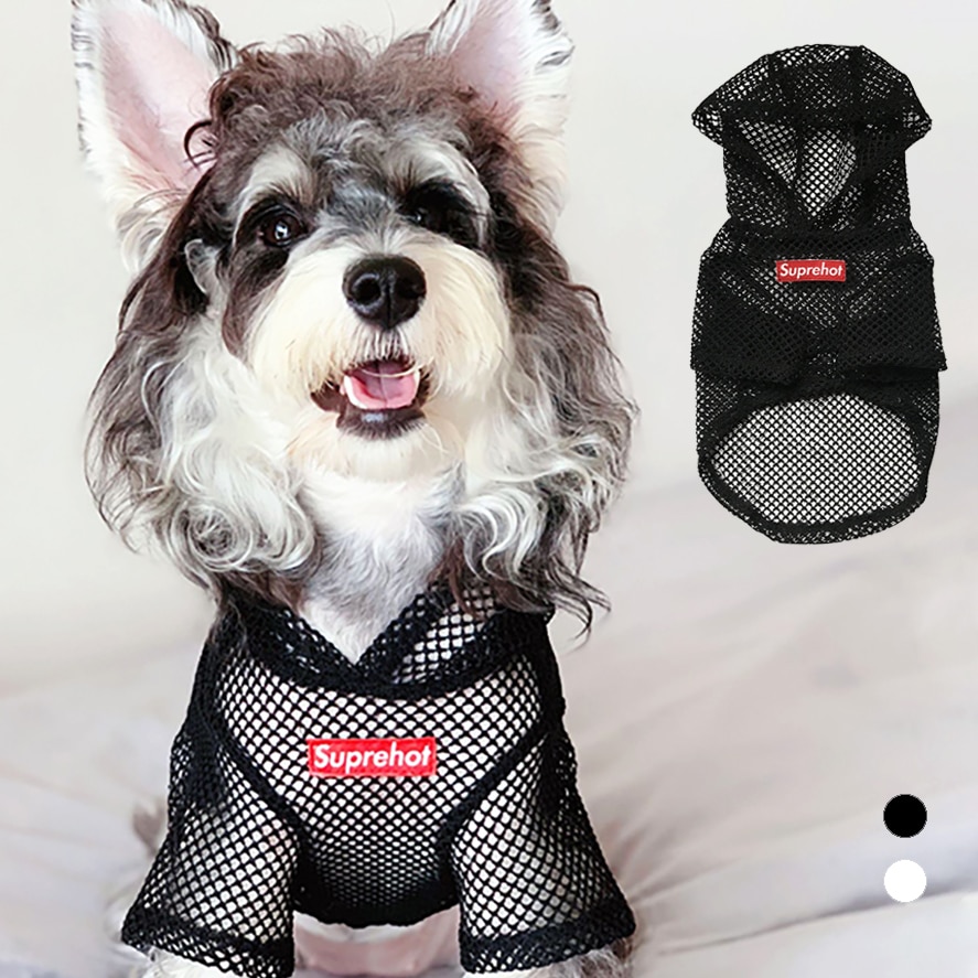Breathable Pet Summer Sun-protective Clothes Puppy Wholesale
