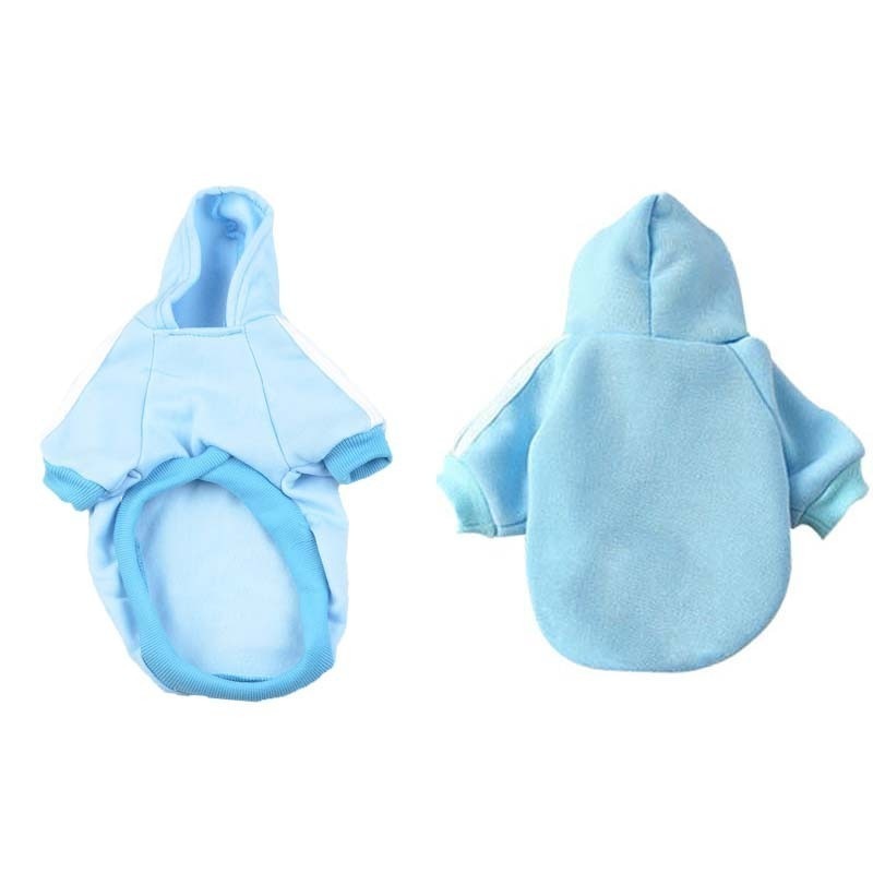 Classic French Bulldog Small Dog Clothes Winter Wholesale