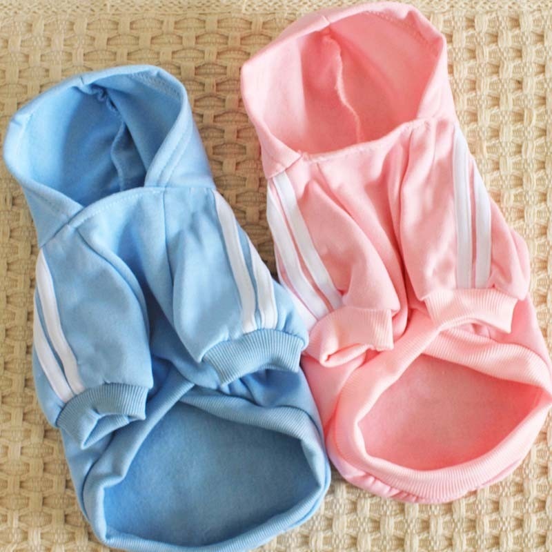 Classic French Bulldog Small Dog Clothes Winter Wholesale