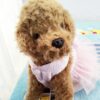 Pet Dog Puppy Cat  Ballet Skirt Clothes Wholesale