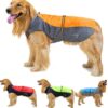 New Pet Dog Rain Coat Waterproof Jackets Wholesale