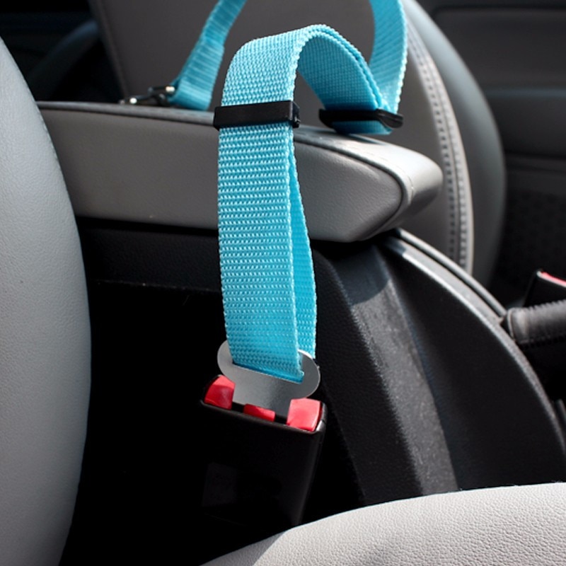 Pet Dog  Car Seat Belt For Accessories Goods