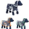 Pet Dog Puppy Transparent Rainwear Raincoat Wholesale