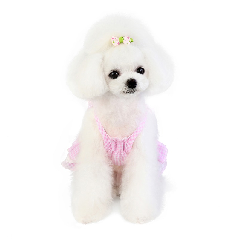 Pet Dog Dress Princess Puppy Dog Dresses Wholesale