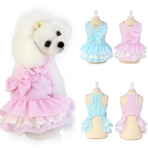 Pet Dog Dress Princess Puppy Dog Dresses Wholesale