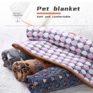 Pet Mat Pet Blanket for Dogs and Cats Pet Supplies