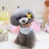 Dog Tutu Dress Pet Dog Clothes Wedding Dress Wholesale
