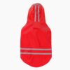 Spring and Summer Clothes Pet dogs Rain Clothes Wholesale