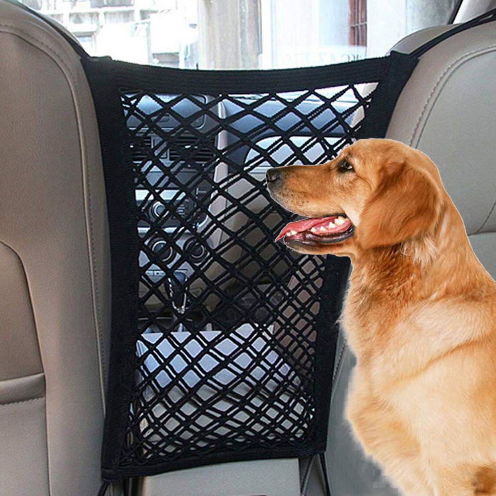 Dog seat cover car protection...